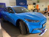 Ford Mustang MACH-E AWD MADRIX-LED+INTELLIGEND DRIVE  - Ford Mustang Mach-E: Awd