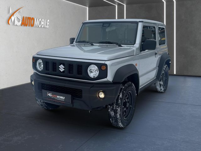 Suzuki Jimny Comfort Allgrip