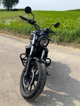 Kawasaki Eliminator 500 | Garantie bis 04/2028 - KAWASAKI 500