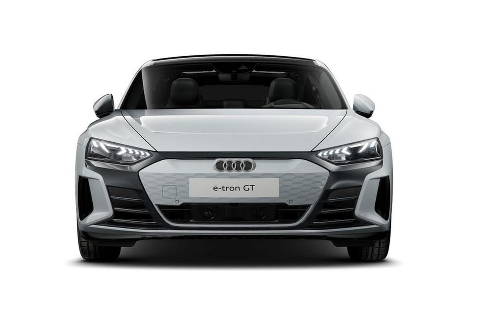 Audi e-tron GT Q 20"|B&O|PANO|ACC|RFK
