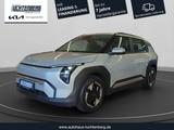 Kia EV3 58.3 kWh AIR WINTER-PAKET NAVI+KAMERA+LED-LI - Kia EV3 Air