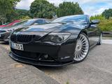 BMW Cabrio e64 645ci V8 Cabriolet - BMW 645 aus 2005: Cabrio