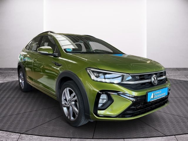 Fahrzeugabbildung Volkswagen Taigo 1.0 TSI R-Line BEATS GJR IQ.LIGHT NAVI