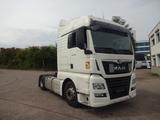 MAN TGX 18.460, XLX, ACC, 2 x Tank - Offers