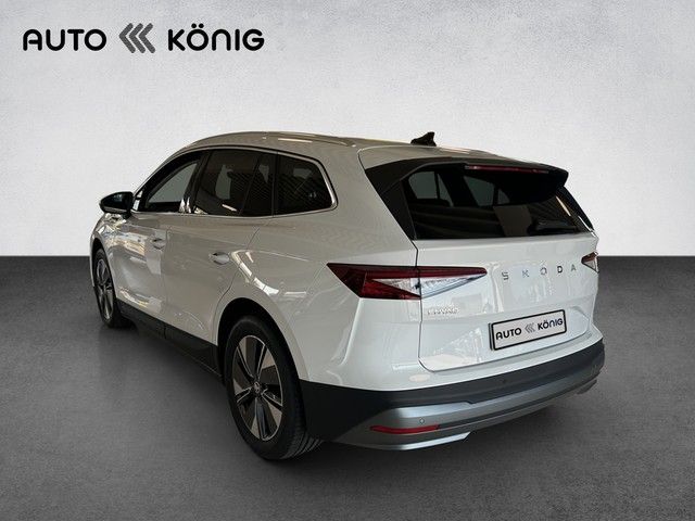 Fahrzeugabbildung SKODA Enyaq 85 Loft *AHK*Advanced*