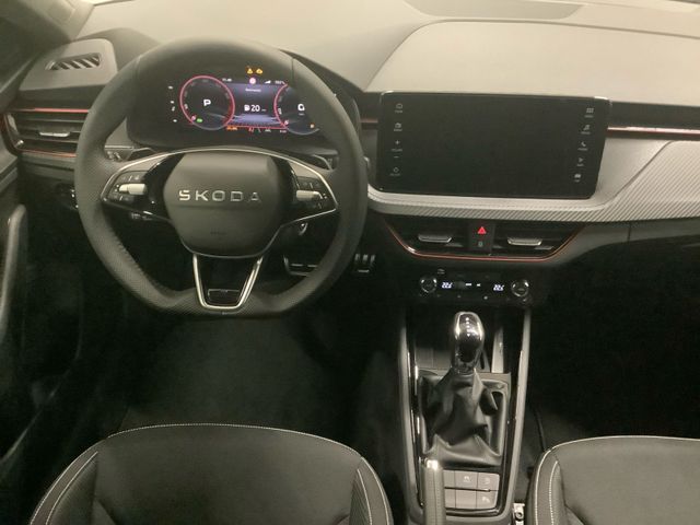 Scala Monte Carlo 1,5 110 kW DSG PANO PDC NAVI