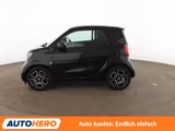 Smart fortwo 0.9 Turbo Basis passion Aut.*TEMPO*SHZ* - Smart ForTwo in Hamm