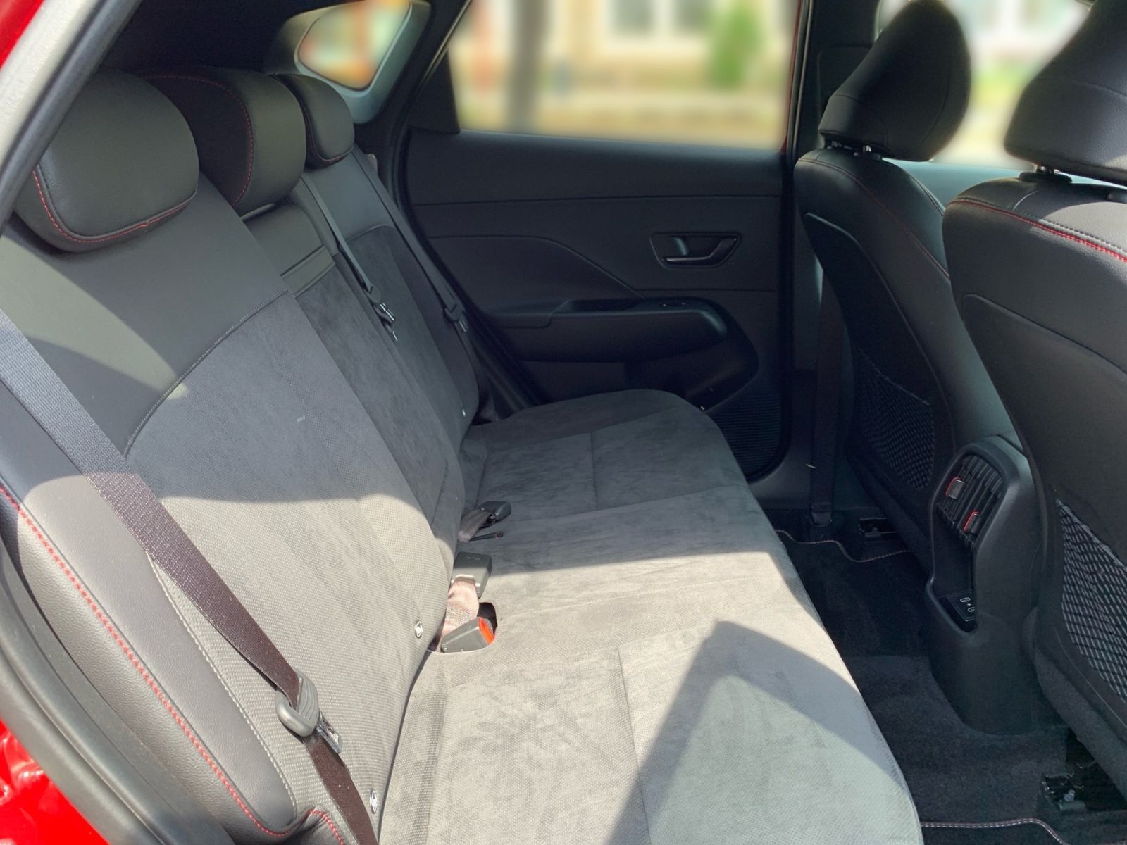 Fahrzeugabbildung Hyundai KONA 1.6 GDI N Line Hybrid Ultimate-Pak. 360Grad