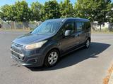 Ford Tourneo Connect 1.6 EcoBoost Automatik, 7-Sitzer - Ford Tourneo Connect mit Schiebedach