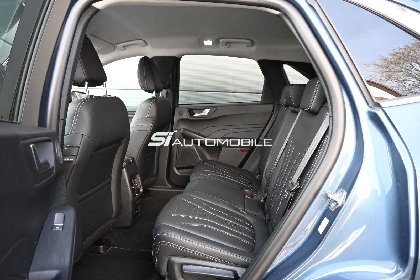 Fahrzeugabbildung Ford Kuga 2.5 Duratec PHEV Vignale °ACC°AHK°HEAD-UP°