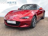 Mazda MX-5 2.0 SKYACTIV-G 184 Sports-Line +SHZ+MATRIX+ - Mazda MX-5: Sports Line