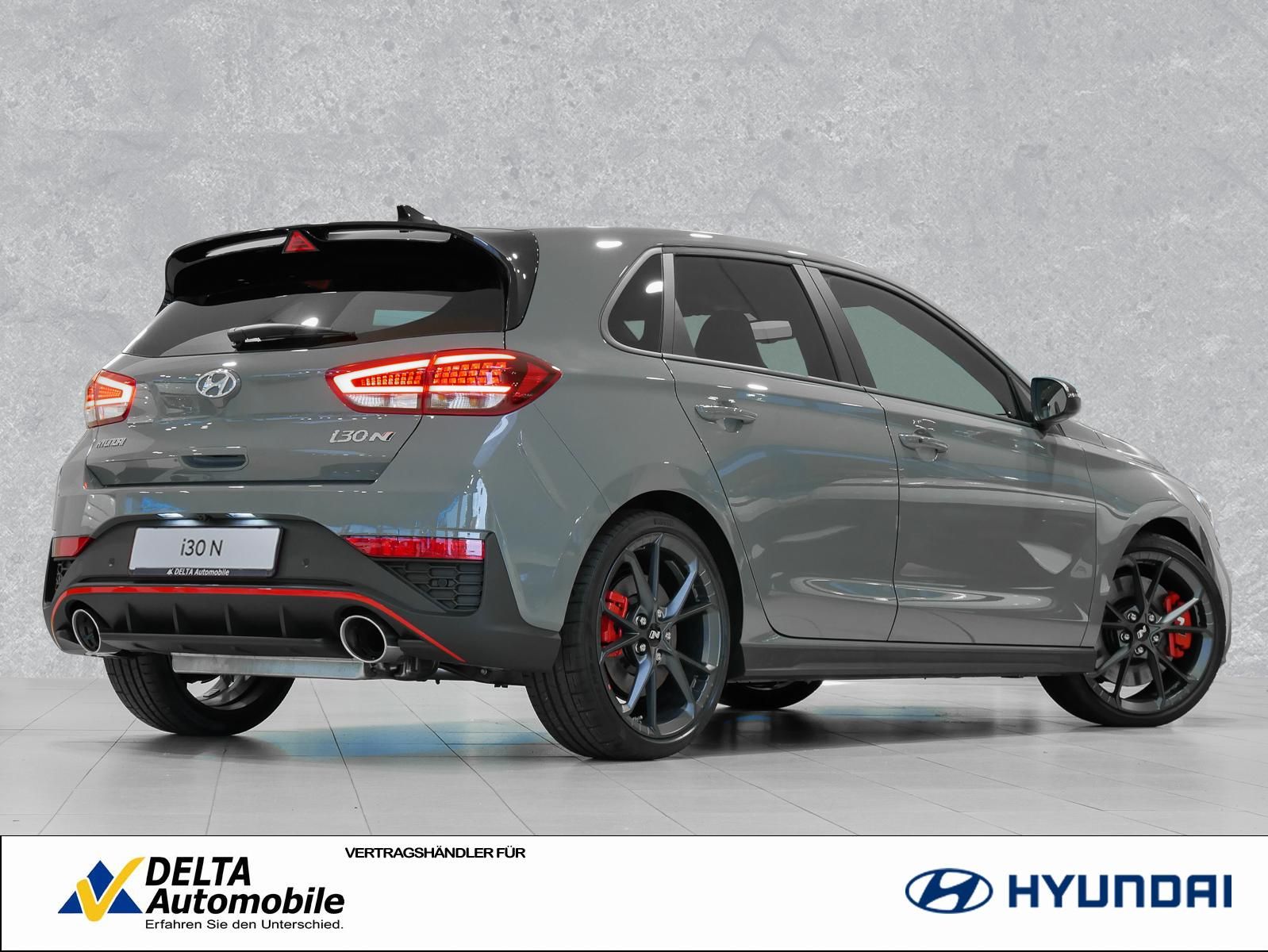 Hyundai i30 – Bild 2
