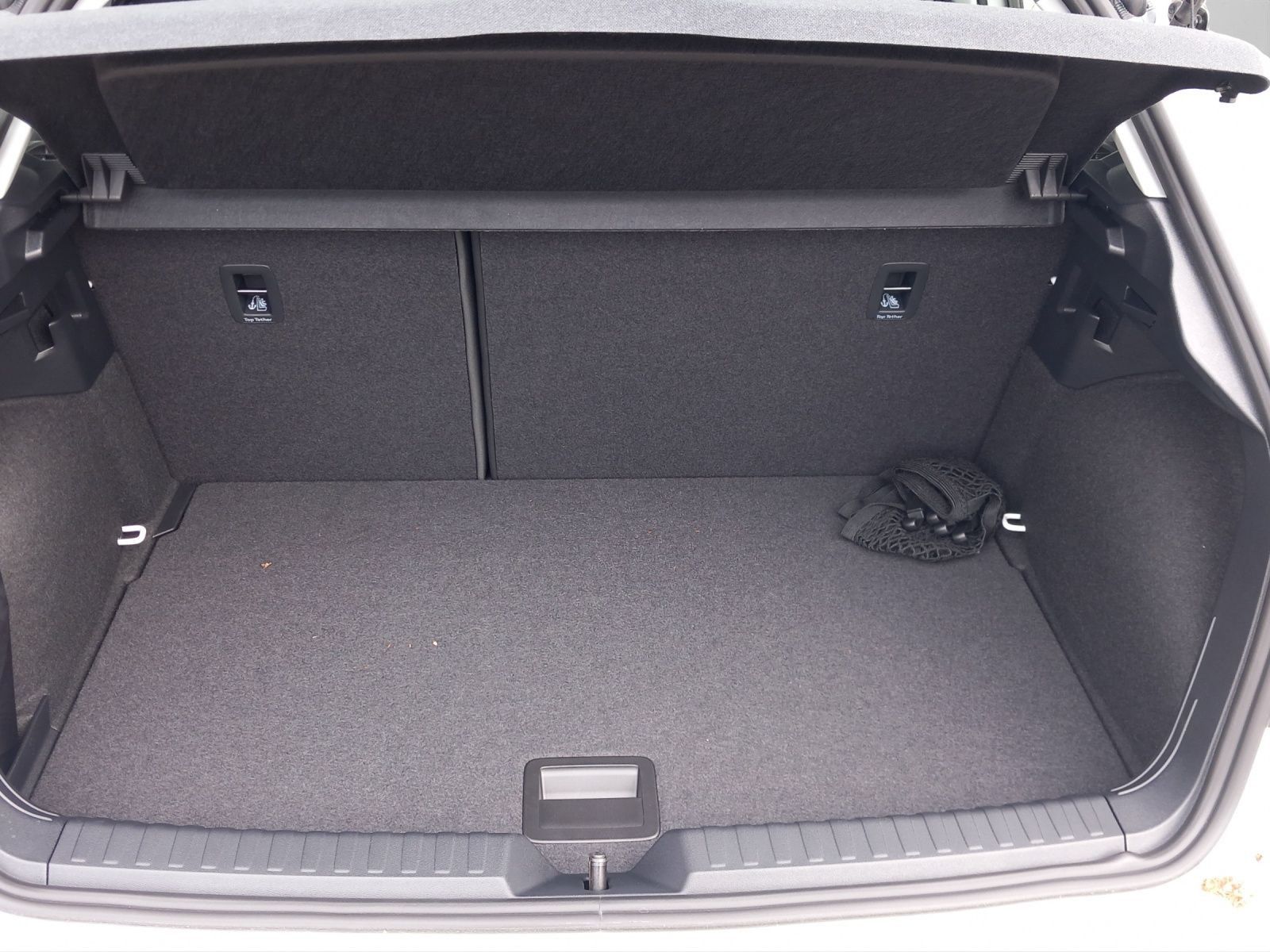 Audi A1 - Bild 15