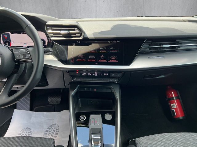 A3 Sportback 35 1.5 TFSI S Bluetooth Navi LED