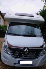 Ahorn Alaska TD - Ahorn Teilintegrierter