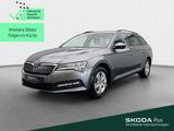 Skoda Superb Combi Ambition 2.0 TDI 110kW*NAVI*AHK*PDC - Skoda Superb in Mainz