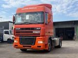 DAF XF 95.430, Euro 4, Klima, Space Cub, Blatt-Luft - DAF Xf 95