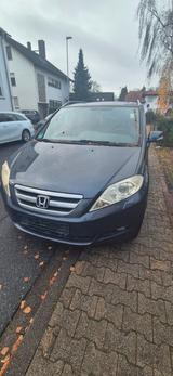 Honda FR-V 2.2i-CTDi Executive Executive - Honda FR-V mit Schiebedach