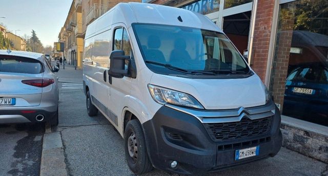 CITROEN Jumper