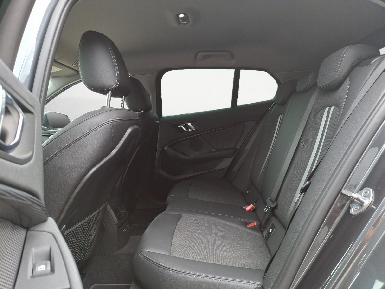 BMW 118 i Sport Line Live Cockpit Plus Klimaaut. Spor, миниатюра 14