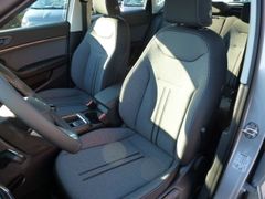 Fahrzeugabbildung Seat Ateca 1.0 TSI Style