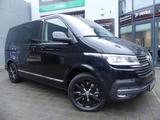 Volkswagen T6.1 Multivan 2.0 TDI 4Mot Cruise LED/VIRTUAL/AC - Volkswagen: Multivan Cruise