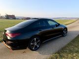 Mercedes-Benz CLA 250 4MATIC DCT - Edition 1 AMG line - Mercedes-Benz CLA 250: 4matic
