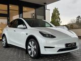 Tesla Model Y Premium Lang Range Allrad/578km 93% /AHK - Tesla Model Y AHK Gebrauchtwagen