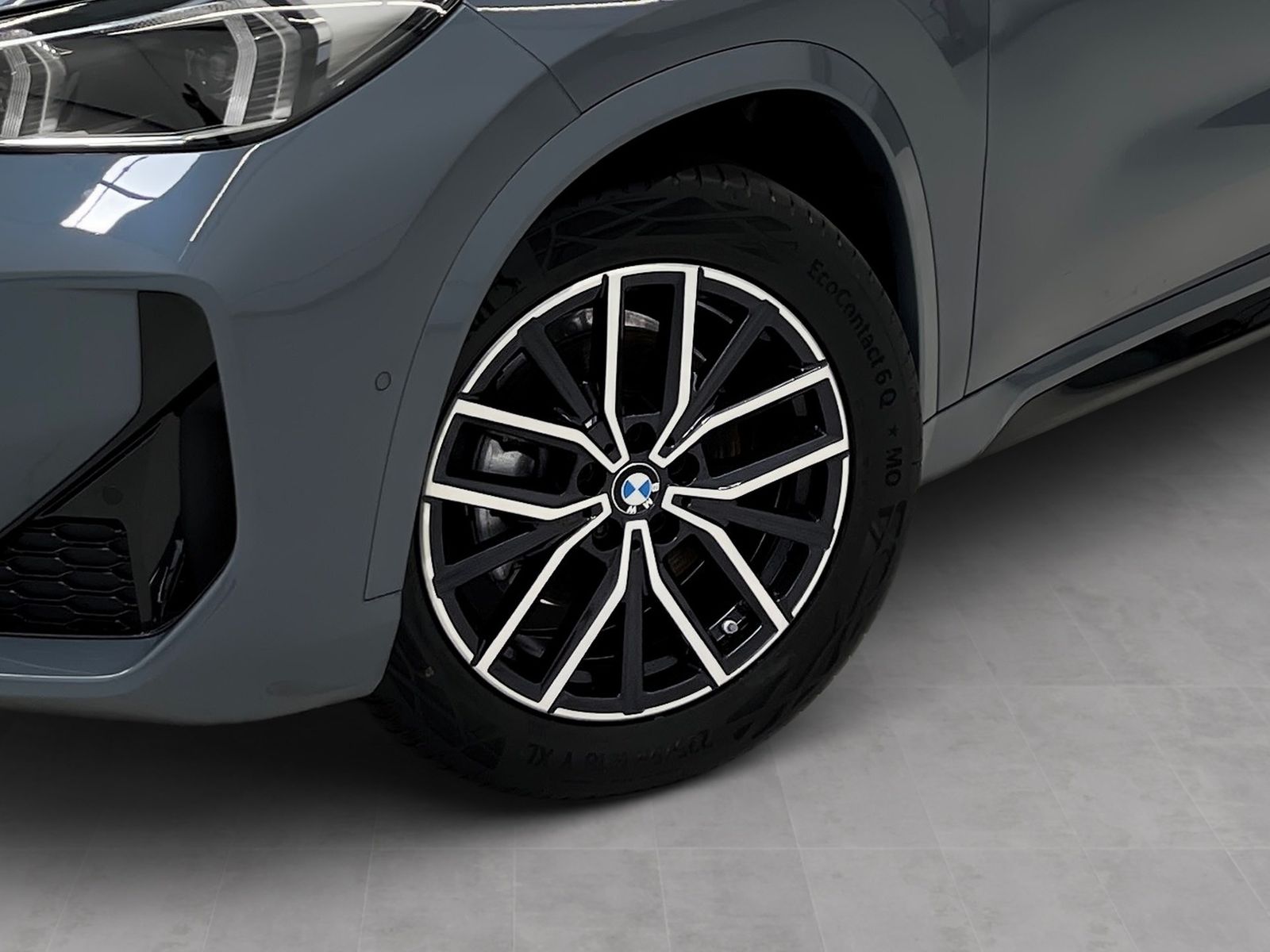 BMW X1 - Bild 8
