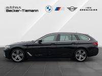 BMW 520 - Vorschau Bild 3