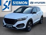 Hyundai Tucson 1.6 T-GDI 4WD DCT Premium AHK Pano Navi