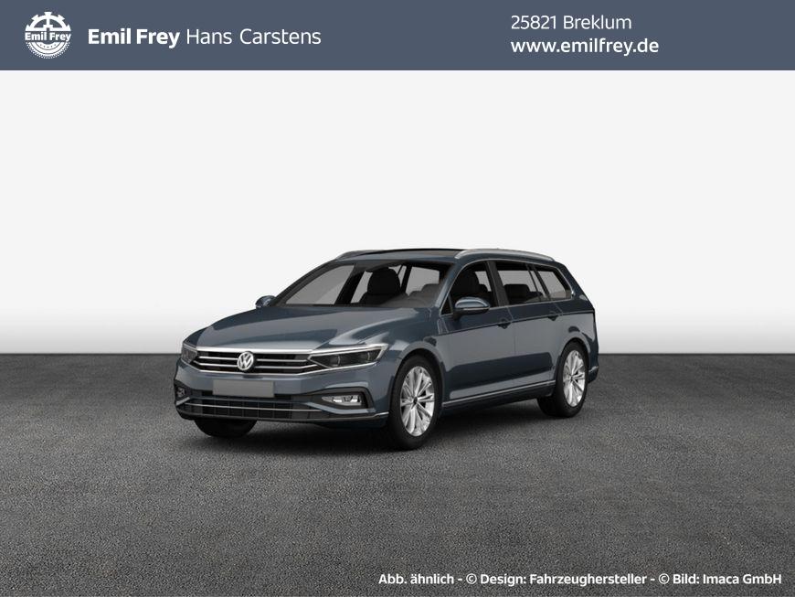 Volkswagen Passat Variant 2.0 TDI Business ACC Kamera Navi