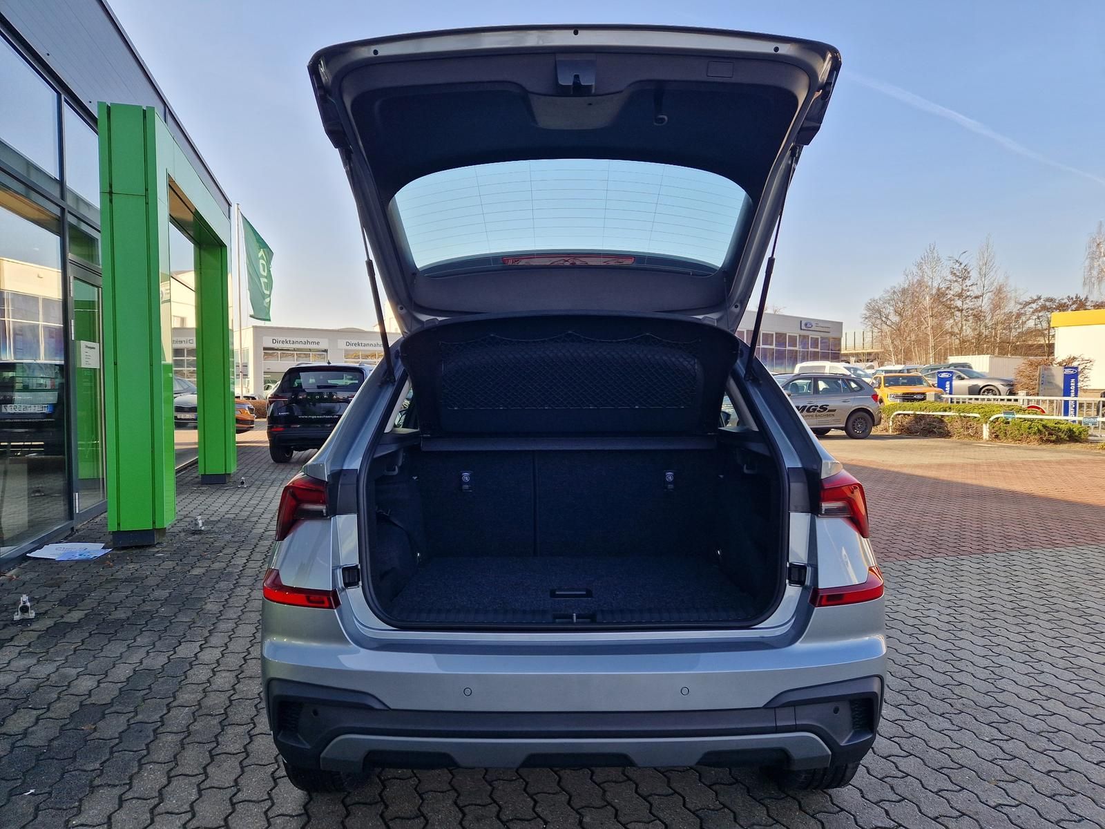 Skoda Kamiq - Bild 12