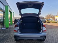 Skoda Kamiq - Vorschau Bild 12