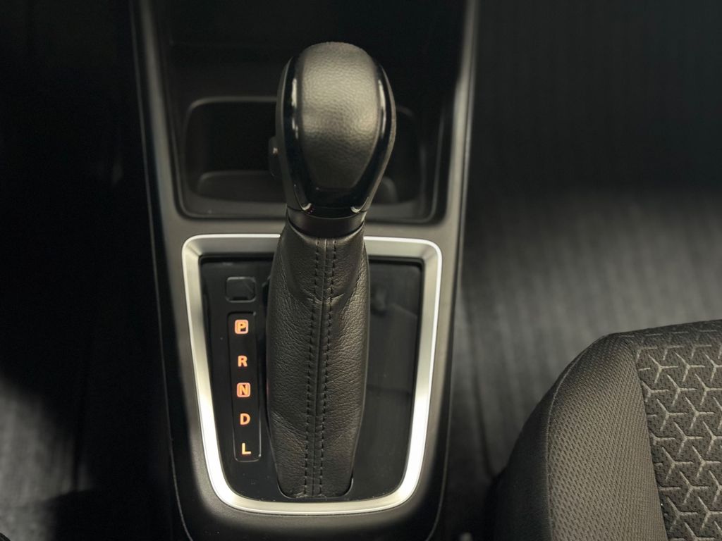 SUZUKI Swift 1.2 Dualjet Automatik SUZUKI Swift 1.2 Dualjet Automatik