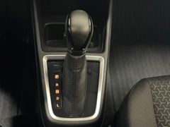 SUZUKI Swift 1.2 Dualjet Automatik SUZUKI Swift 1.2 Dualjet Automatik