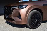 Mazda CX-80 3.3L e-SKYACTIV D 254 Homura Plus 6-Sitzer - Mazda CX-80 Tageszulassungen