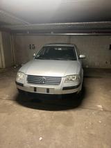 Volkswagen Passat B5 3bg TÜV Neu 1.6 - Volkswagen Passat B5-3BG