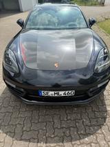 Porsche Panamera GTS GTS - gebrauchte Porsche Panamera aus dem Jahr 2019