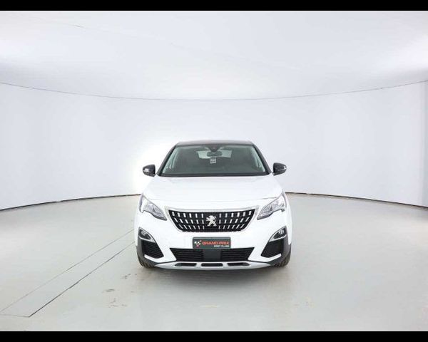 Peugeot PEUGEOT 3008 PureTech Turbo 130 S&S Active