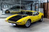 DeTomaso Pantera L