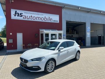 SEAT Leon - 6