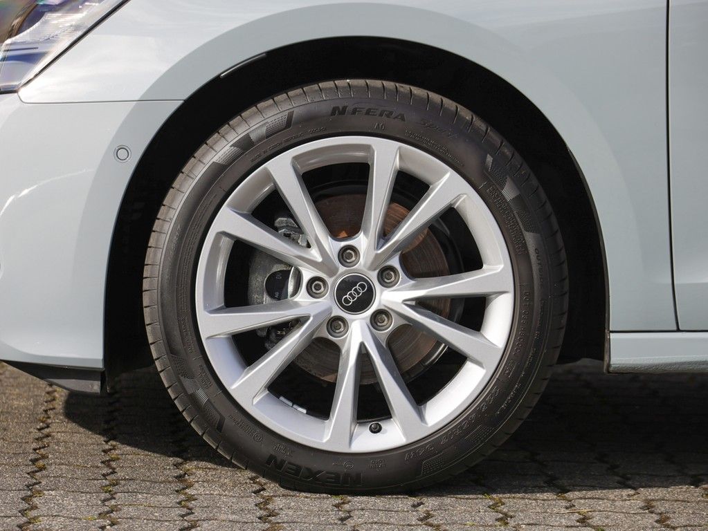 Audi A3 - Bild 7