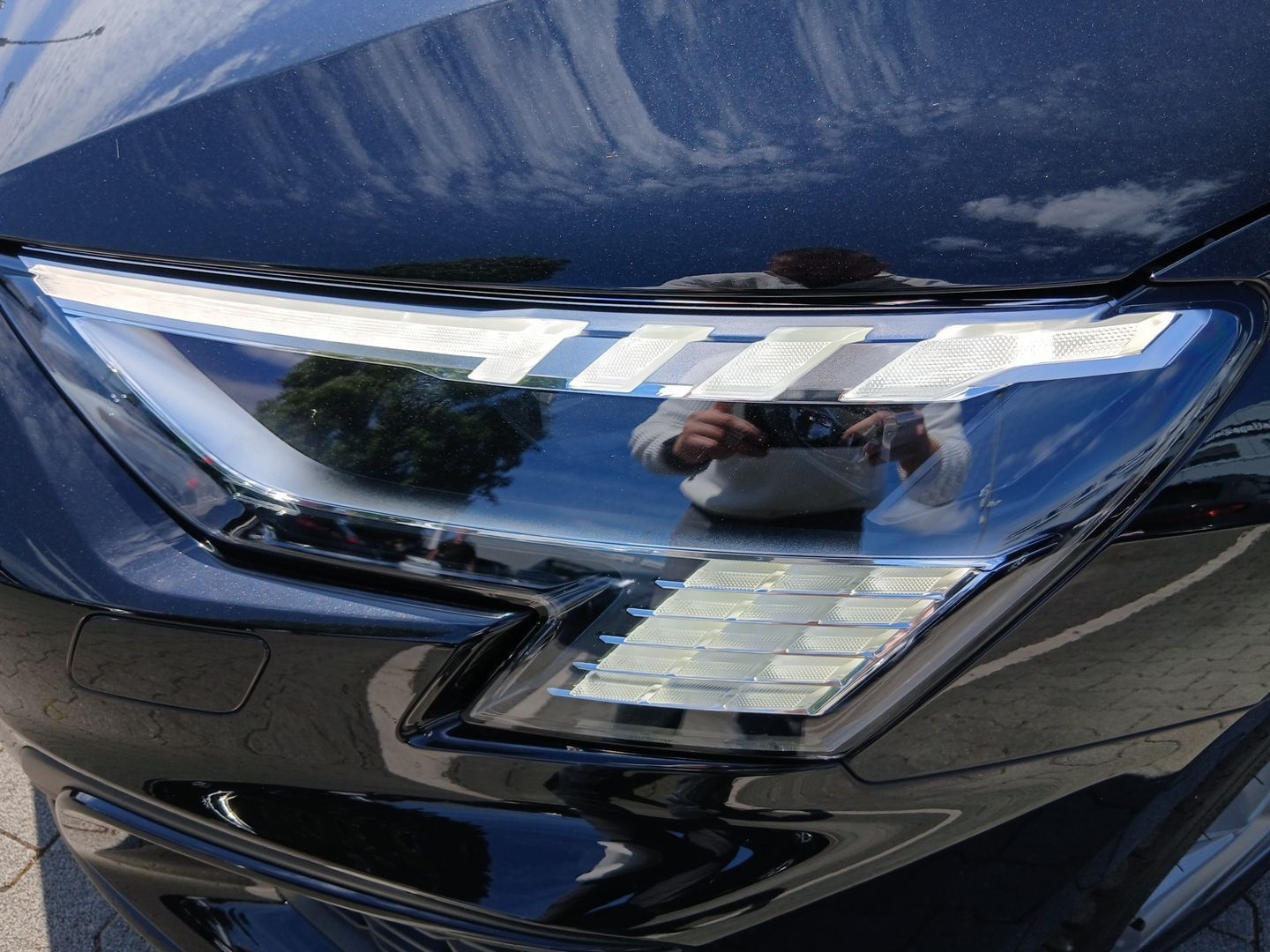 Audi S3 - Bild 8