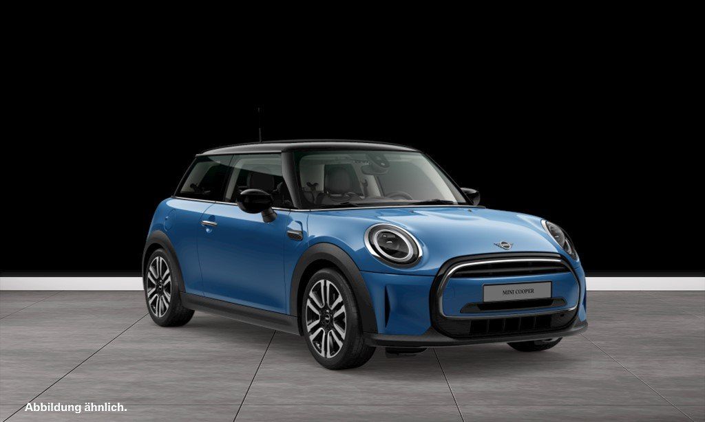 Image of MINI Cooper
