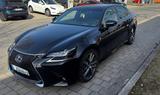Lexus GS 450h F SPORT  - Lexus GS 450 Gebrauchtwagen