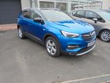 Opel Grandland Ultimate Keyless*LED*Spur*Totw.*Leder - blaue Opel Grandland (X)