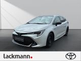 Toyota Corolla 2.0 Hybrid Sports TS GR*Panorama*LED*JBL - Toyota Corolla in Wuppertal