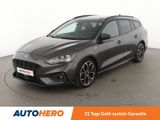 Ford Focus 1.5 EcoBlue TDCi ST-Line Aut*NAVI*TEMPO* - Ford Focus: Tdci ST