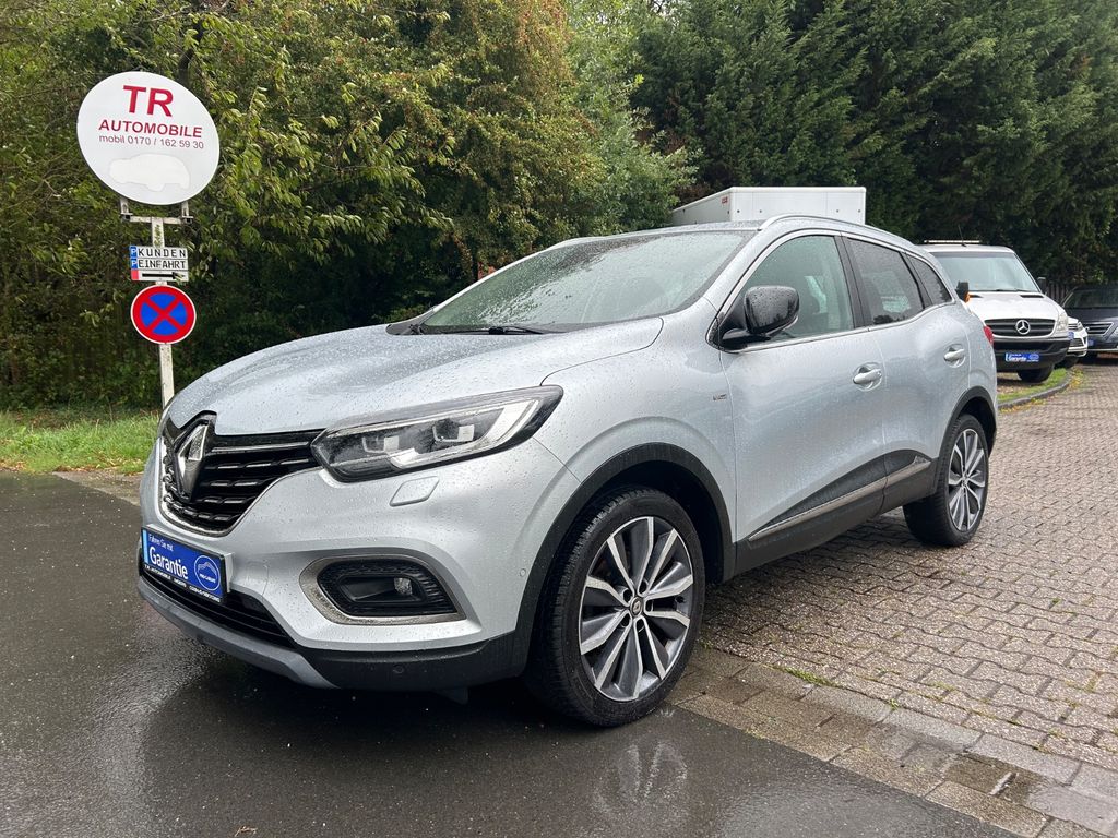 Image of Renault Kadjar